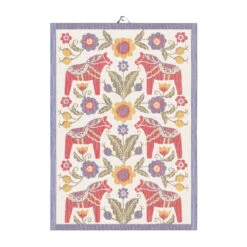 Kurbitshäst Keukenhanddoek