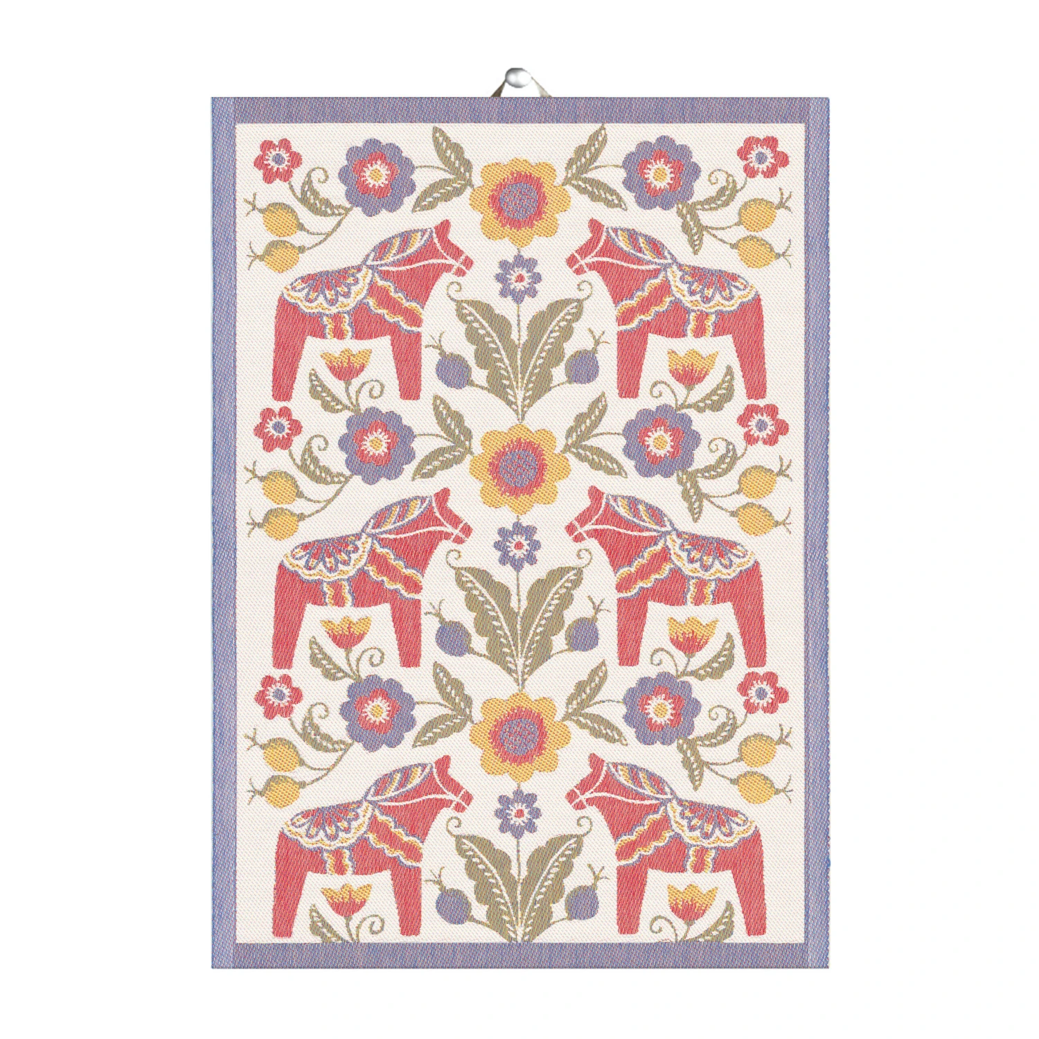 Kurbitshäst Keukenhanddoek 1 Kurbitshäst Keukenhanddoek