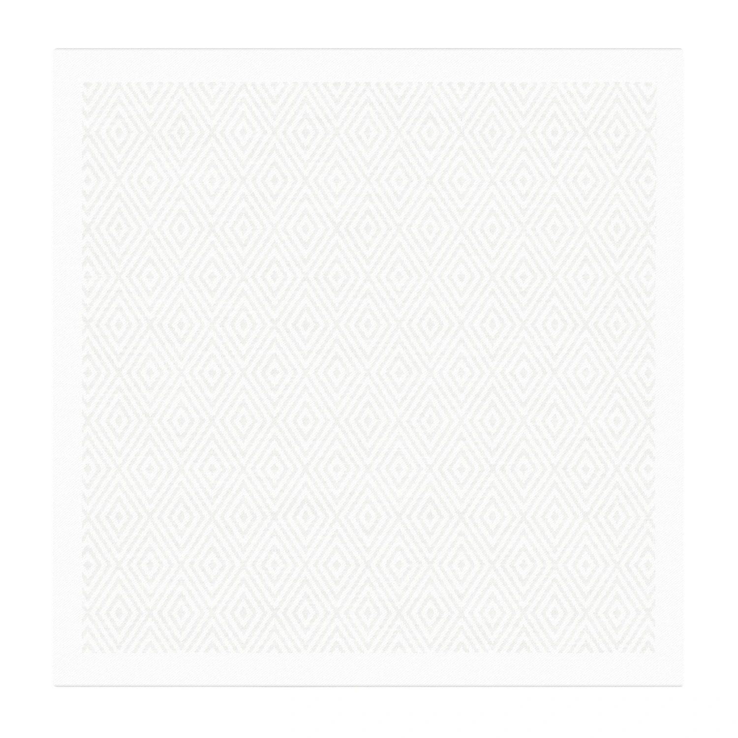 Gåsöga Servet Gebleekt 1 Gåsöga Servet Gebleekt