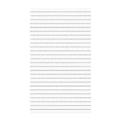 Tvärs Tafelkleed Grijs