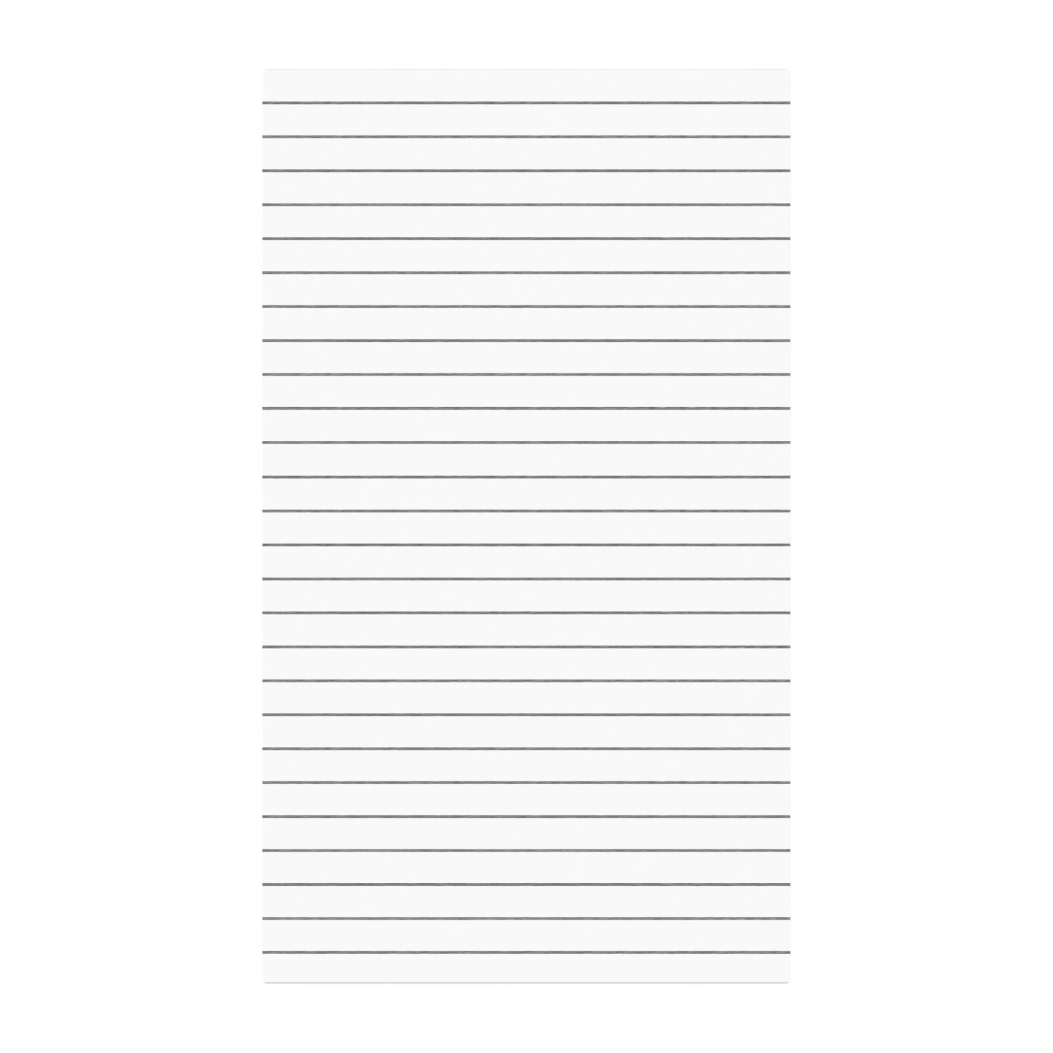 Tvärs Tafelkleed Grijs 1 Tvärs Tafelkleed Grijs