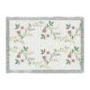 Summer Flowers Placemat