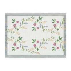 Summer Flowers Placemat