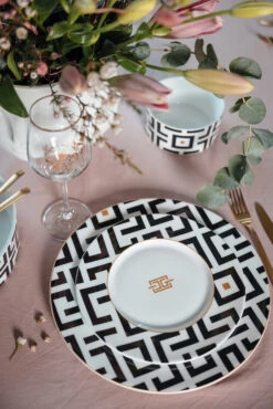 DECO Bord Ø29 Cm -Copenhaging Winkel 513782 01 3 EnvironmentImage bd13a77fae