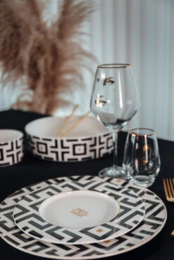 DECO Bord Ø29 Cm -Copenhaging Winkel 513782 01 4 EnvironmentImage 21c8bdab3a