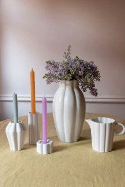 Birgit Vaas/waxinelichtjeshouder 17 Cm -Copenhaging Winkel 513795 01 6 EnvironmentImage 21fc8cec02