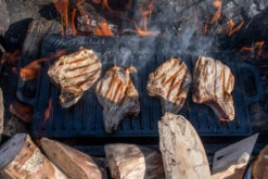 Satake Bakplaat Voor Barbecue -Copenhaging Winkel 513849 01 10 EnvironmentImage c2e8a10246