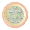 Rice Melamine Kinderbord Ø22 Cm
