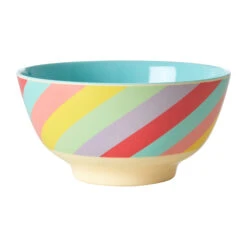 Rice Melaminekom Medium