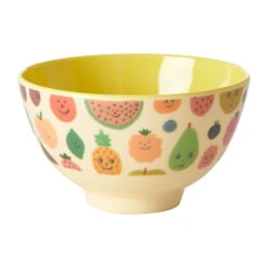 Rice Melaminekom Small