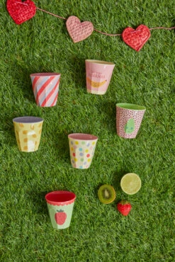 Rice Kinderbeker Melamine 6-pack -Copenhaging Winkel 513985 01 8 EnvironmentImage 5de558b24c