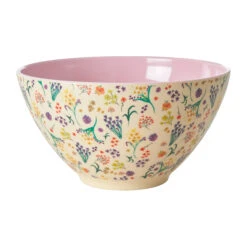 Rice Saladekom Melamine Ø26,5 Cm