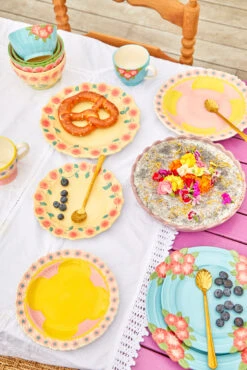 Rice Seashell Lattelepel 19 Cm 4-pack -Copenhaging Winkel 513999 01 4 EnvironmentImage 440dae8bc4