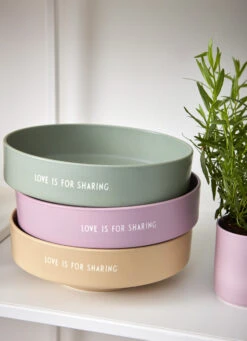 Design Letters Favoriete Schaal Large Ø22 Cm -Copenhaging Winkel 514059 01 3 EnvironmentImage e0d7ec0a91