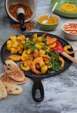 Le Creuset Crêpespan Gietijzer Ø27 Cm 5 Le Creuset Crêpespan Gietijzer Ø27 Cm -Copenhaging Winkel 514084 01 5 EnvironmentImage ae8467c325