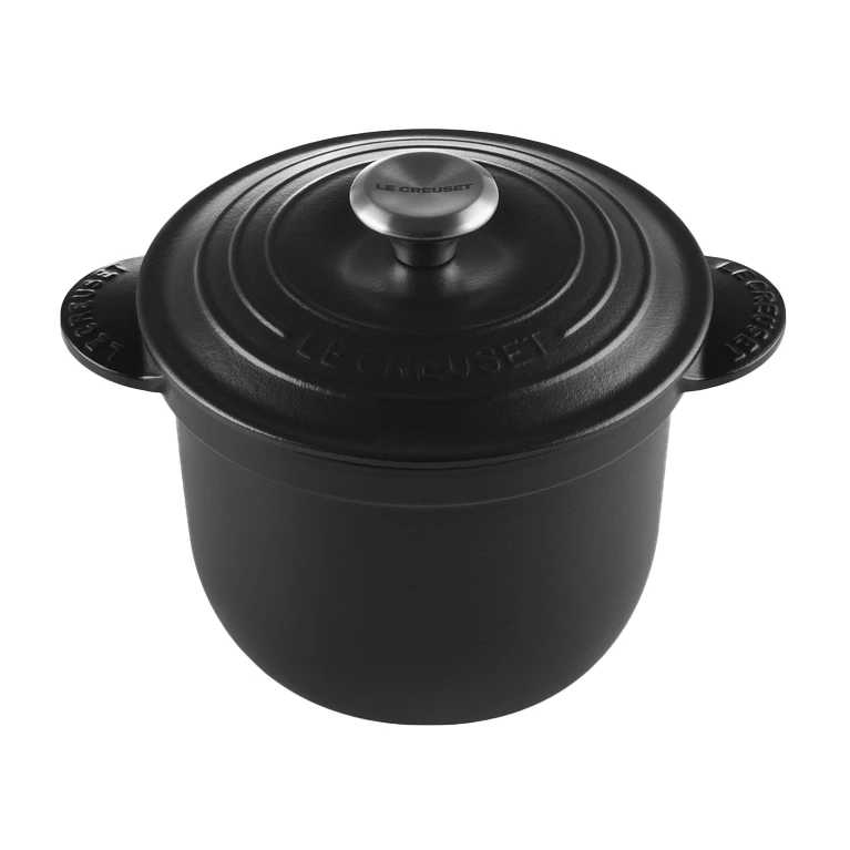 Le Creuset Rijstpan 2 L 1 Le Creuset Rijstpan 2 L