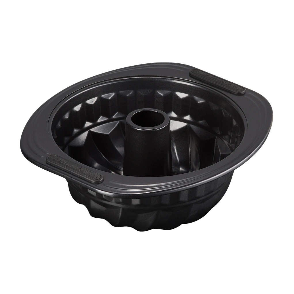 Le Creuset Cakevorm 1 Le Creuset Cakevorm