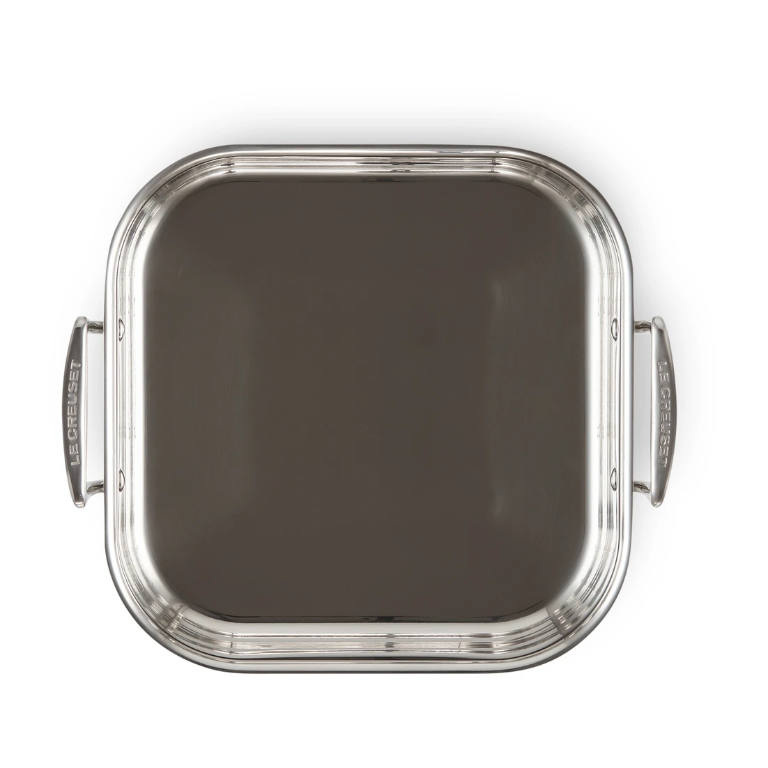 Le Creuset 3-Ply Ovenschaal 2 Le Creuset 3-Ply Ovenschaal - Afbeelding 2