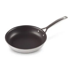 Le Creuset 3-Ply Non-stick Koekenpan
