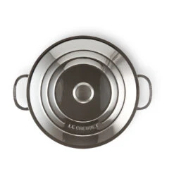 Le Creuset Signature 3-Ply Lage Braadpan Met Deksel 7 Le Creuset Signature 3-Ply Lage Braadpan Met Deksel -Copenhaging Winkel 514167 01 3 ProductImageExtra ed409f3fbd