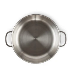 Le Creuset Signature 3-Ply Lage Braadpan Met Deksel 8 Le Creuset Signature 3-Ply Lage Braadpan Met Deksel -Copenhaging Winkel 514167 01 4 ProductImageExtra aee91f55cd