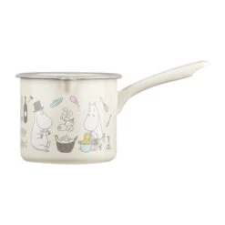 Muurla Moomin Bon Appétit Steelpan 1,3 Liter
