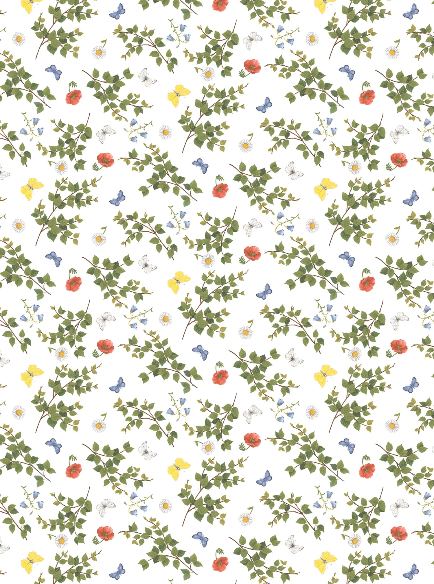 Björkäng Tafelzeil 1 Björkäng Tafelzeil