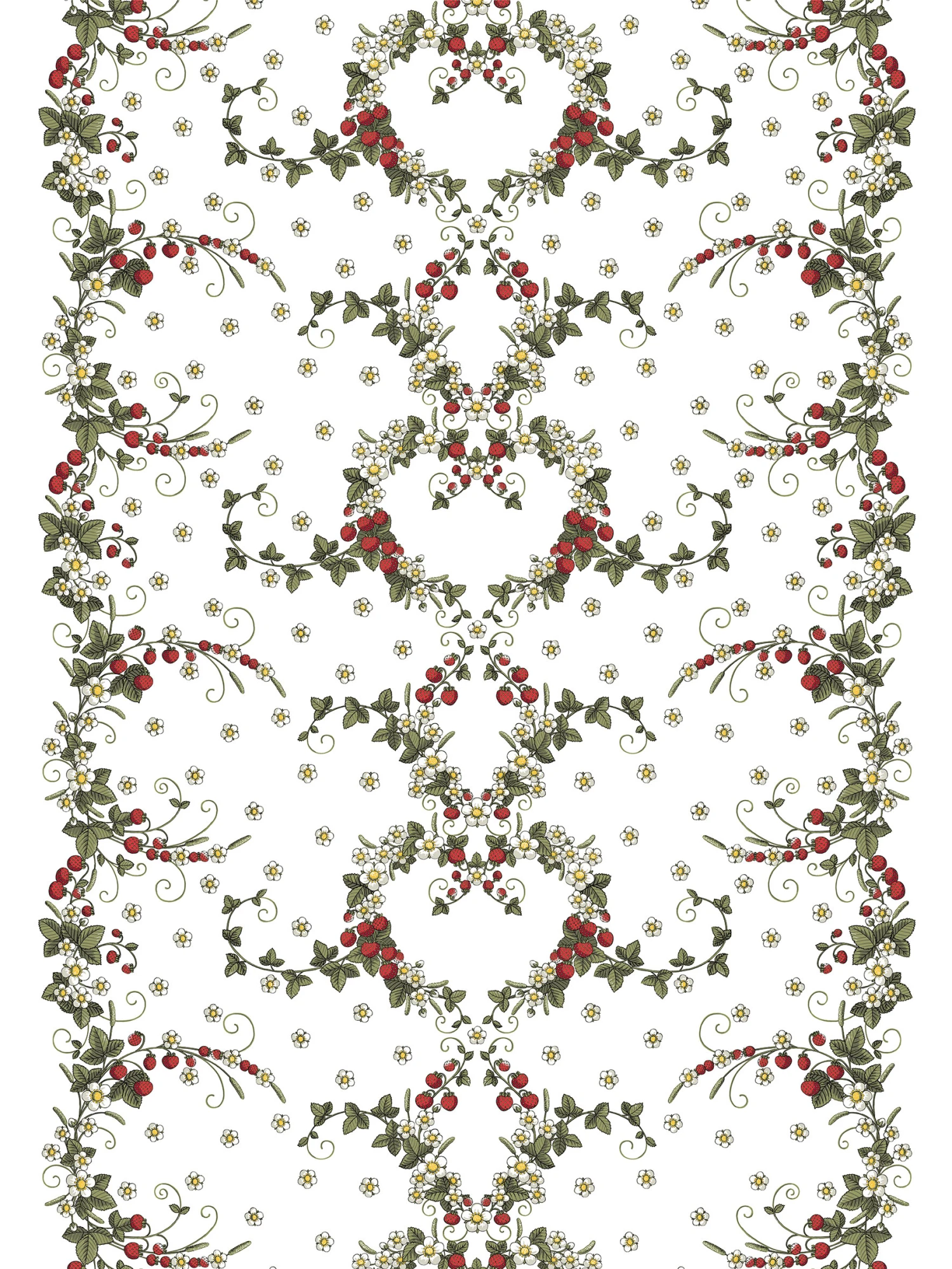 Smultronstället Tafelzeil 1 Smultronstället Tafelzeil