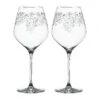 Spiegelau Arabesque Burgundy Rodewijnglas 84 Cl 2-pack