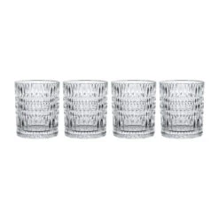 Nachtmann Ethno Tumblerglas 29,4 Cl 4-pack