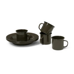 Ferm LIVING Yard Picnic Servies Picknick 8-delig