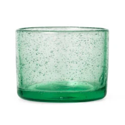 Ferm LIVING Oli Waterglas Laag 11 Cl