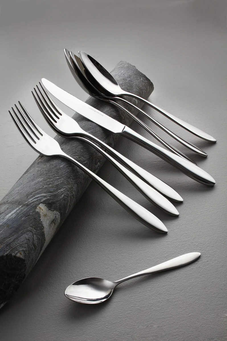 Fjord Serveerset 5-delig 3 Fjord Serveerset 5-delig - Afbeelding 3