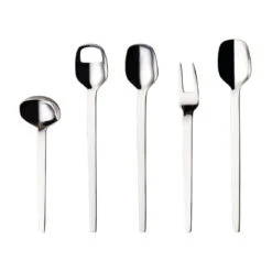 Tina Serveerset 5-delig