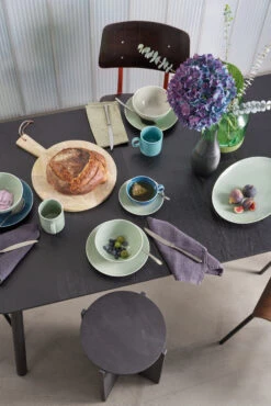 Rosenthal Loft Serveerschotel Ovaal Moss Green -Copenhaging Winkel 514587 01 3 EnvironmentImage 6574fa6bdf