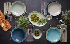 Rosenthal Loft Serveerschotel Ovaal Moss Green -Copenhaging Winkel 514587 01 5 EnvironmentImage 0d8980c4c8