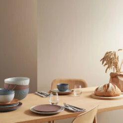 Rosenthal Thomas Clay Dinerbord Ø27 Cm -Copenhaging Winkel 514596 01 4 EnvironmentImage 0ff48574a1