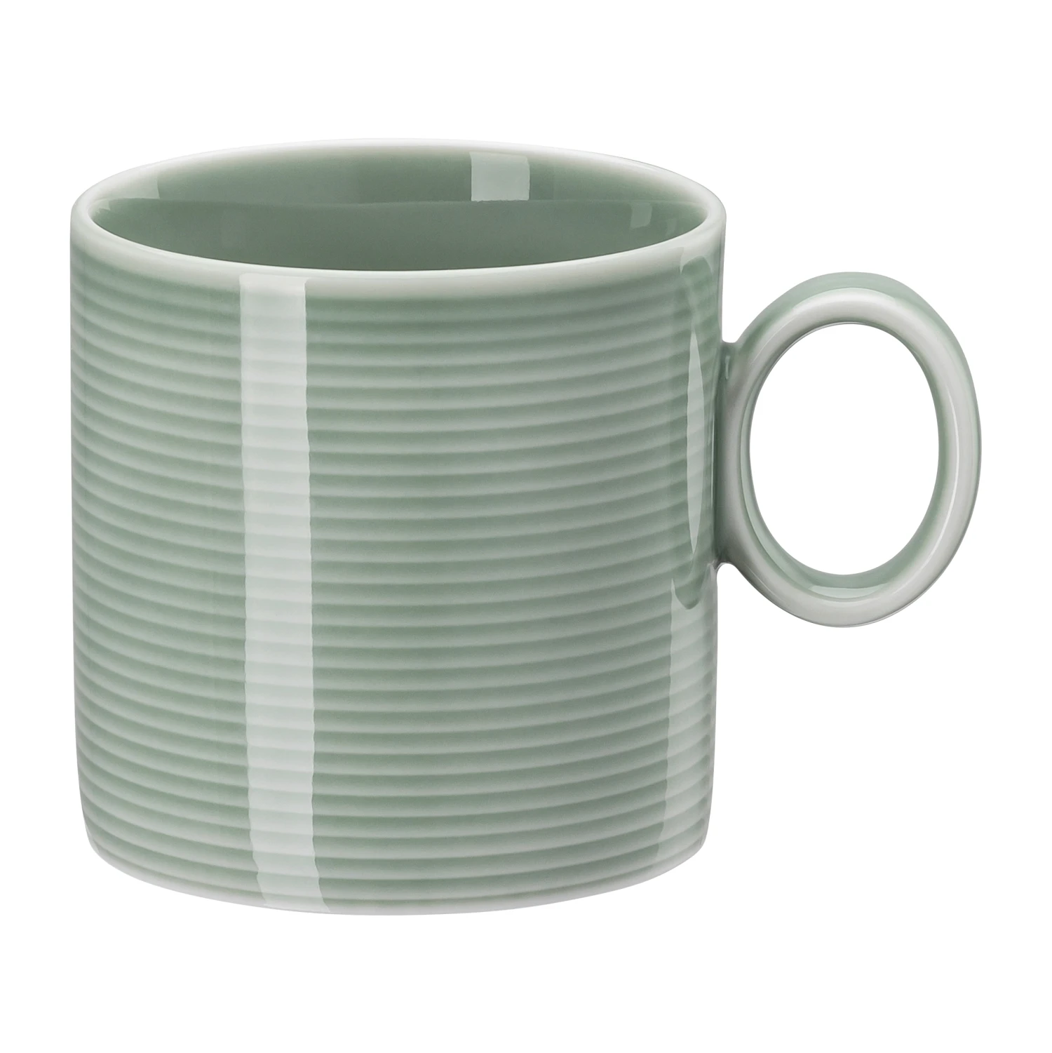 Rosenthal Loft Koffiekop Moss Green 1 Rosenthal Loft Koffiekop Moss Green