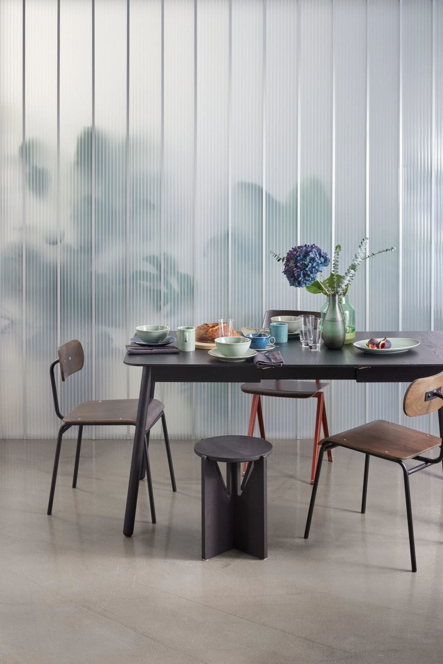 Rosenthal Loft Koffiekop Moss Green 3 Rosenthal Loft Koffiekop Moss Green - Afbeelding 3