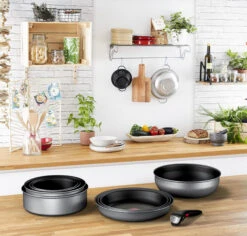 Tefal Ingenio Daily Chef ON Koekenpannenset 6 Tefal Ingenio Daily Chef ON Koekenpannenset -Copenhaging Winkel 515073 01 3 EnvironmentImage a1a44c0d4a
