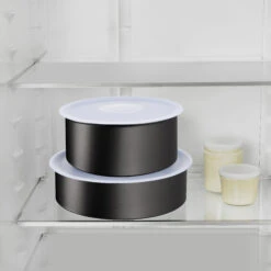 Tefal Ingenio Unlimited ON Koekenpannen- En Steelpannenset 12 Tefal Ingenio Unlimited ON Koekenpannen- En Steelpannenset -Copenhaging Winkel 515076 01 2 EnvironmentImage 55dcddfd26