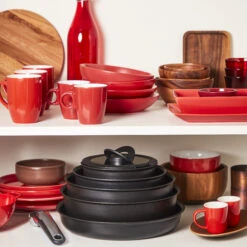 Tefal Ingenio Unlimited ON Koekenpannen- En Steelpannenset 15 Tefal Ingenio Unlimited ON Koekenpannen- En Steelpannenset -Copenhaging Winkel 515076 01 5 EnvironmentImage cf7c236e5f