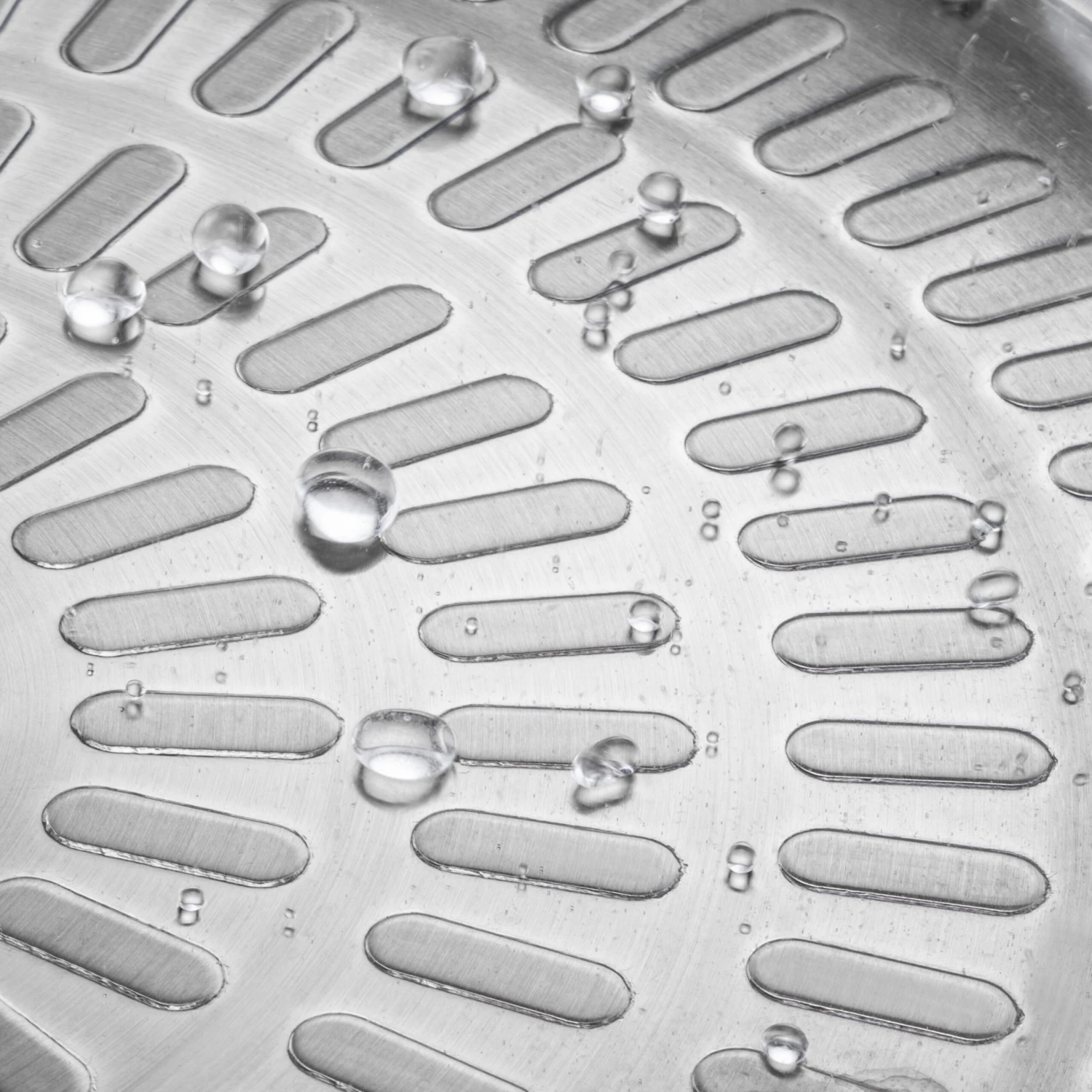 Tefal Intuition Techdome Koekenpan 2 Tefal Intuition Techdome Koekenpan - Afbeelding 2