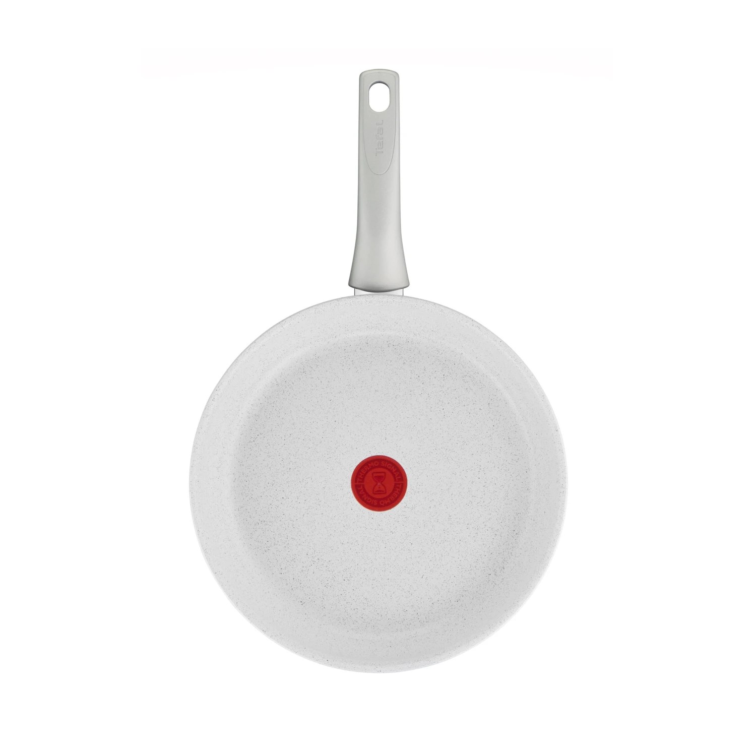 Tefal Natural Chef Koekenpan Grijs 2 Tefal Natural Chef Koekenpan Grijs - Afbeelding 2