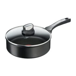 Tefal Unlimited ON Sauteerpan Met Deksel