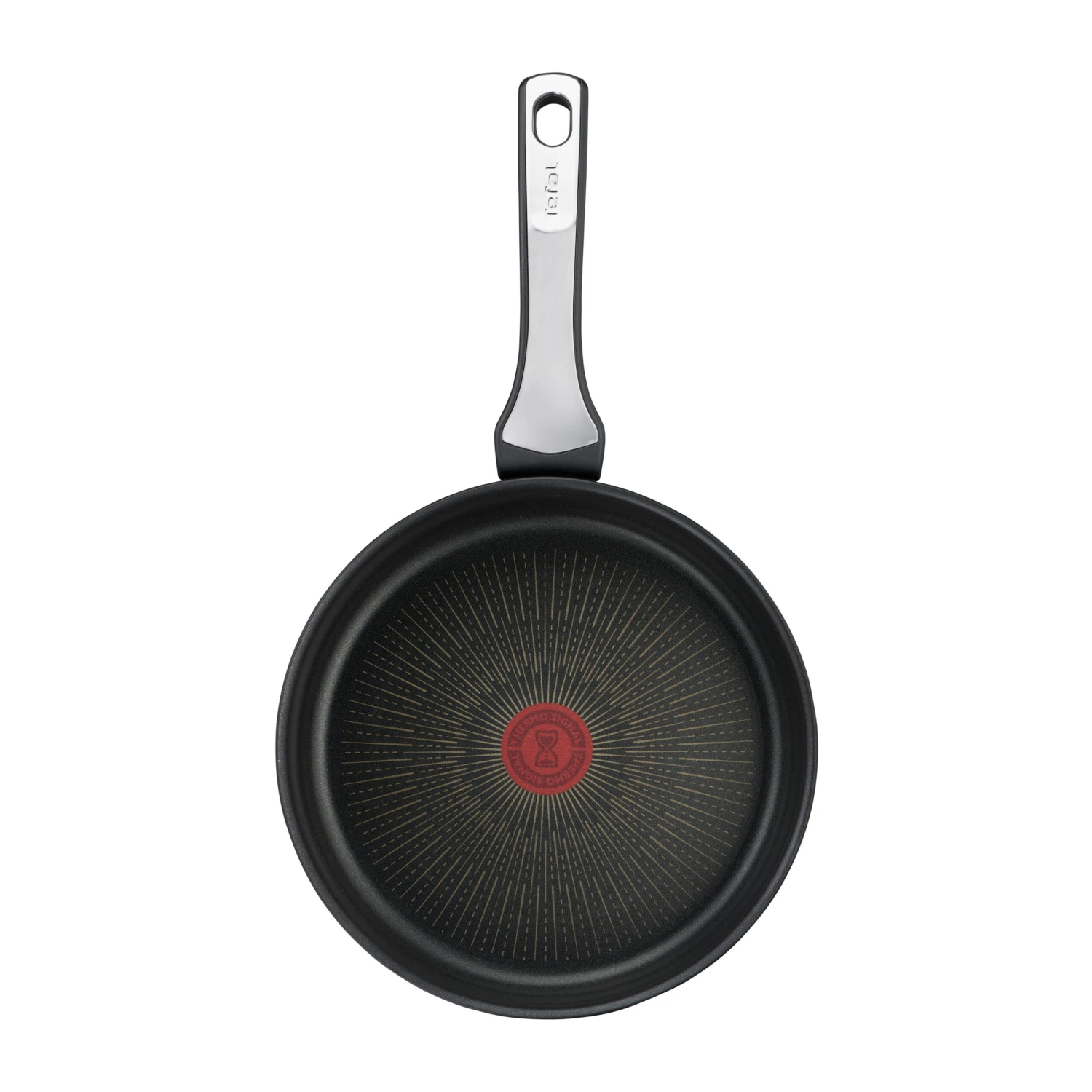 Tefal Unlimited ON Sauteerpan Met Deksel 4 Tefal Unlimited ON Sauteerpan Met Deksel - Afbeelding 4