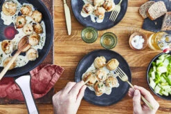 Tefal Unlimited ON Koekenpan -Copenhaging Winkel 515094 01 4 EnvironmentImage 869d8c9313