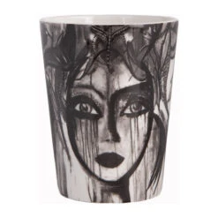 Slice Of Life B/W Mok