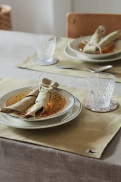 Linnen Placemat 34x45 Cm 2-pack -Copenhaging Winkel 515778 01 4 EnvironmentImage adfca2cb06