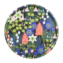 Skogen Dienblad Ø38 Cm